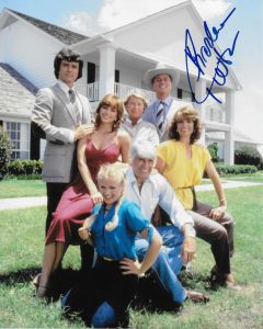 Charlene Tilton Dallas 8X10 #36