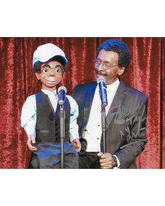 Willie Tyler and Lester 8X10 #3