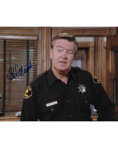Ron Masak Murder, She Wrote 8x10 #2