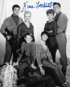 June Lockhart Lost in Space 8X10 #5