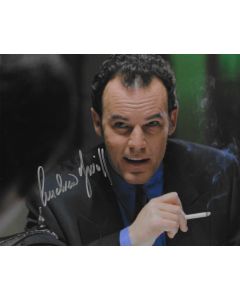 Andrew Divoff Wishmaster #2 8X10 