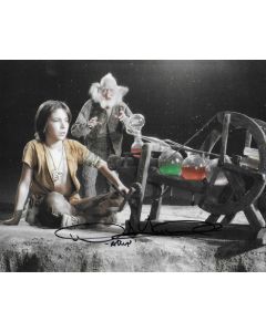 Noah Hathaway NeverEnding Story 5