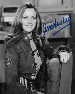 Anne Lockhart Battlestar Galactica 8X10 #24