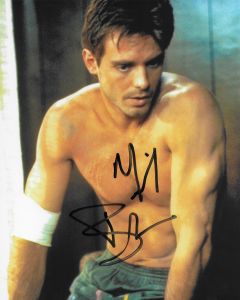 Michael Biehn The Terminator 5