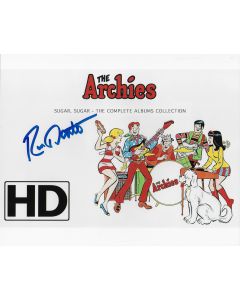 Ron Dante The Archies #9