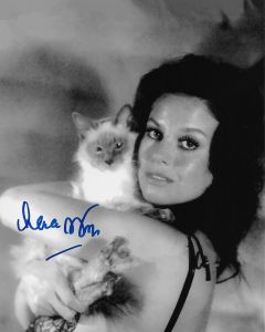 Lana Wood 8X10 #54
