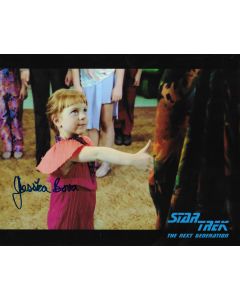 Jessica Bova Star Trek The Next Generation 3