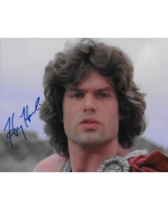 Harry Hamlin Clash of the Titans 8X10 #3