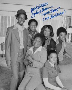 Johnny Brown Good Times 8X10 #7