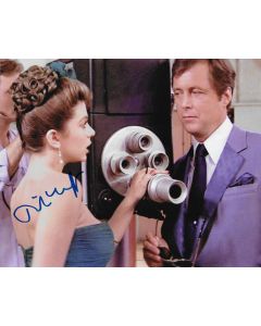 Dinah Manoff Grease 8X10 5