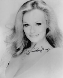 Lynda Day George 8X10 #6