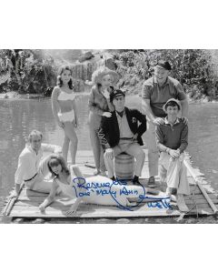 Dawn Wells Gilligan's Island 8X10 #32