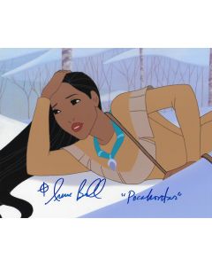 Irene Bedard Disney's Pocahontas 8X10 #16
