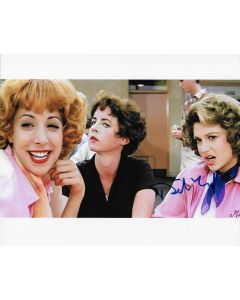 Dinah Manoff Grease 8X10 6