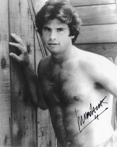 Lorenzo Lamas 8X10 #14