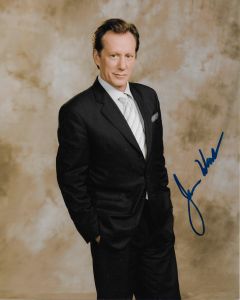 James Woods  8x10 Videodrome, Salvador, Casino,The Onion Field #2