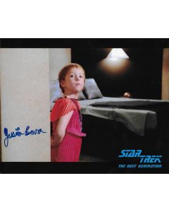 Jessica Bova Star Trek The Next Generation 4