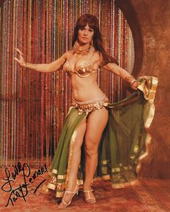 Tanya Lemani Star Trek TOS