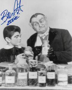 Butch Patrick The Munsters 8X10 #24
