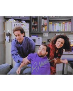 Danny Woodburn Seinfeld 8X10 