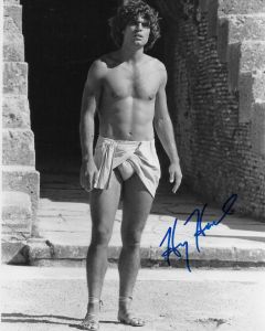 Harry Hamlin Clash of the Titans 8X10 #5