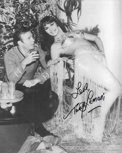 Tanya Lemani Star Trek TOS 2