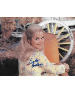 Gunilla Hutton Petticoat Junction 8X10 #3