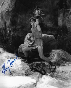 Harry Hamlin Clash of the Titans 8X10 #6