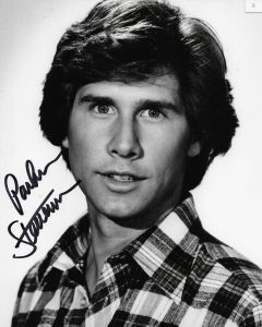 Parker Stevenson Hardy Boys 6