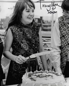 Tracy Hyde Melody 8X10