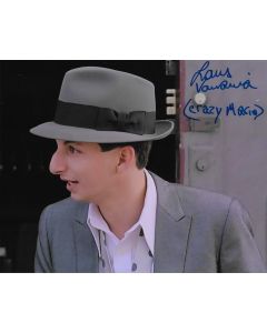 Louis Vanaria A Bronx Tale 8X10 photo 