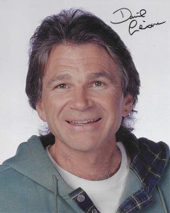 David Leisure Empty Nest 8X10 3