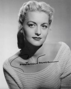 Constance Towers 8X10 #2
