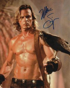 Marc Singer Beastmaster 8X10