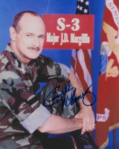 Gerald McRaney Major Dad 8X10