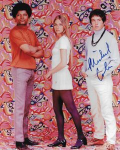 Michael Cole Mod Squad 8X10 #18