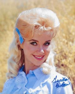 Gunilla Hutton Petticoat Junction 8X10 #4