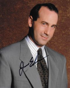 James Eckhouse Beverly Hills 90210 8X10 