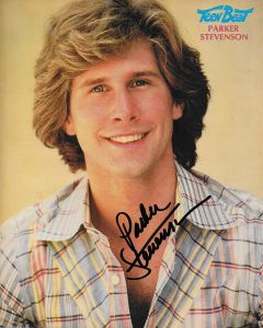 Parker Stevenson Hardy Boys 8