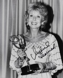 Michael Learned 8X10 photo #4