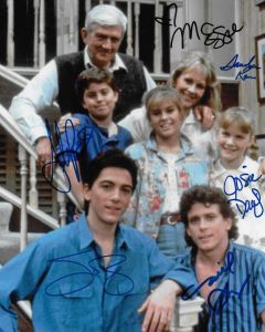 Charles In Charge cast of 6