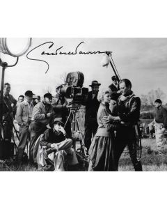 Constance Towers The Horse Soldiers 8X10 #2