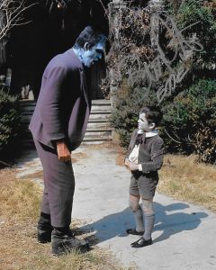 Butch Patrick The Munsters 8X10 #25