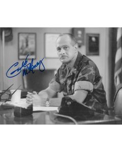 Gerald McRaney Major Dad 8X10 #2