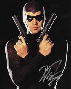 Billy Zane Phantom 8X10 