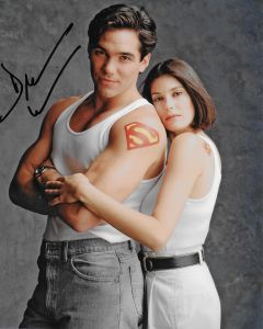 Dean Cain Lois and Clark 8X10 