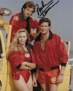 Parker Stevenson Baywatch 8X10 #8
