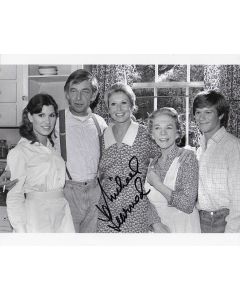 Michael Learned Waltons 8X10 photo #3  