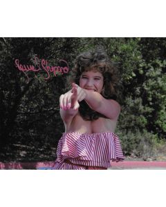 Jewel Shepard 8X10 #4