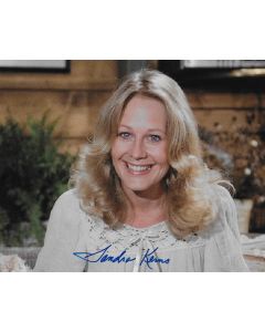 Sandra Kerns 8X10 #2